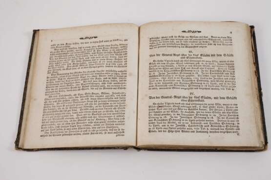 Bürgerliche Baukunst - Foto 2 Bürgerliche Baukunst - Foto 2