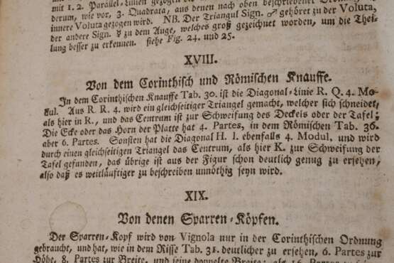 Bürgerliche Baukunst - Foto 3 Bürgerliche Baukunst - Foto 3