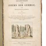 Erfahrungen vom Innern der Gebirge - Foto 1