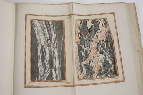 Erfahrungen vom Innern der Gebirge - Foto 5 Erfahrungen vom Innern der Gebirge - Foto 5