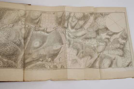 Erfahrungen vom Innern der Gebirge - Foto 6 Erfahrungen vom Innern der Gebirge - Foto 6