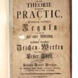 Zeichenlehrbuch 1777 - Foto 1