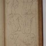 Zeichenlehrbuch 1777 - Foto 4