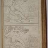 Zeichenlehrbuch 1777 - Foto 5