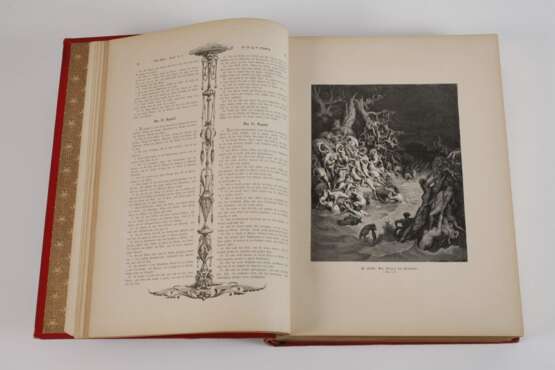 Die Heilige Schrift der Israeliten - Foto 5 Die Heilige Schrift der Israeliten - Foto 5