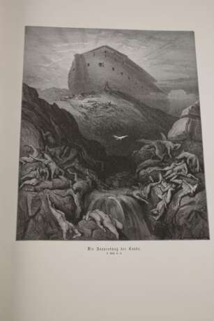 Die Heilige Schrift der Israeliten - Foto 6 Die Heilige Schrift der Israeliten - Foto 6