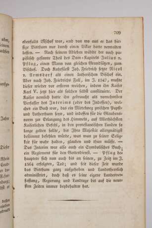 Urkundliche Geschichte des gesamten Vogtlandes - Foto 3