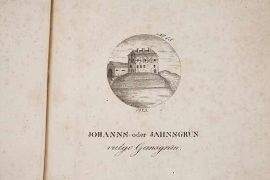 Urkundliche Geschichte des gesamten Vogtlandes - Foto 5