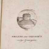 Urkundliche Geschichte des gesamten Vogtlandes - Foto 5