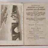 Schumann's Lexikon von Sachsen 1824 - Foto 2