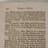 Schumann's Lexikon von Sachsen 1824 - Foto 4