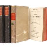 Urkundliche Geschichte des gesamten Vogtlandes - Foto 1