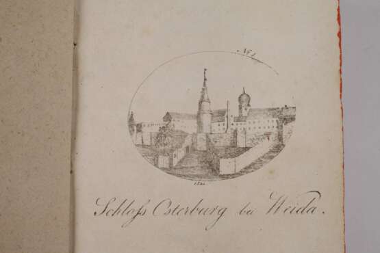 Urkundliche Geschichte des gesamten Vogtlandes - Foto 3 Urkundliche Geschichte des gesamten Vogtlandes - Foto 3