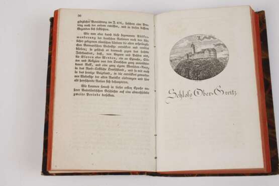 Urkundliche Geschichte des gesamten Vogtlandes - Foto 4 Urkundliche Geschichte des gesamten Vogtlandes - Foto 4