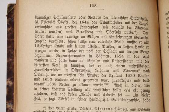 Beiträge zur Geschichte der Stadt Plauen 1876 - photo 4 Beiträge zur Geschichte der Stadt Plauen 1876 - photo 4