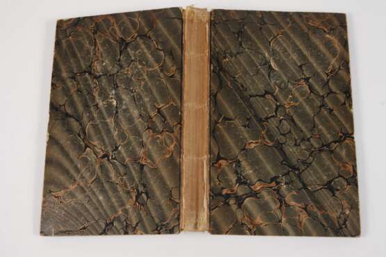 Gedichte von Eduard Mörike 1838 - photo 2 Gedichte von Eduard Mörike 1838 - photo 2