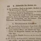Stieler's Geographische Übersicht 1826 - photo 4