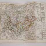 Stieler's Geographische Übersicht 1826 - photo 5