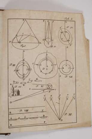 Lehrbuch über die physische Astronomie - photo 5