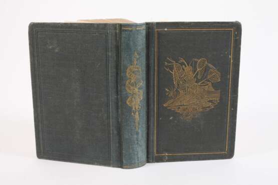 Die Fische Deutschlands und der Schweiz - фото 2