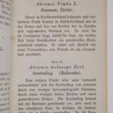 Die Fische Deutschlands und der Schweiz - фото 3