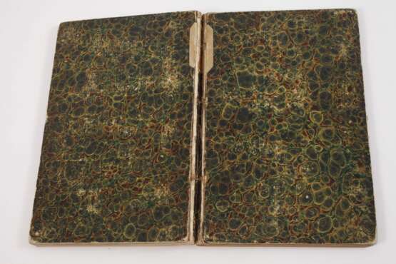 Die Perlenfischerei im Voigtlande 1854 - фото 2 Die Perlenfischerei im Voigtlande 1854 - фото 2