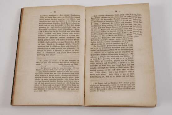 Die Perlenfischerei im Voigtlande 1854 - фото 3 Die Perlenfischerei im Voigtlande 1854 - фото 3