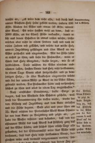 Die Perlenfischerei im Voigtlande 1854 - фото 4 Die Perlenfischerei im Voigtlande 1854 - фото 4