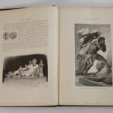 Zwei Bände Ägypten in Bild und Wort - фото 5