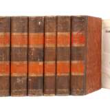 Büffon's sämmtliche Werke 1837 - Foto 1