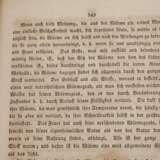 Büffon's sämmtliche Werke 1837 - Foto 4