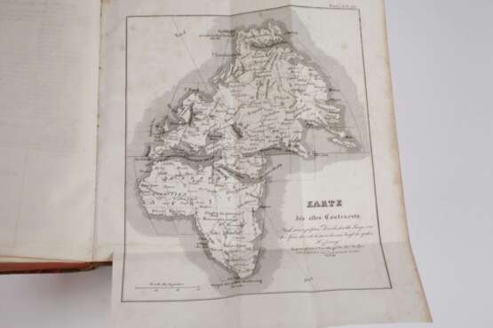 Büffon's sämmtliche Werke 1837 - Foto 5