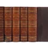 llustrirtes Thierleben 1864 - Foto 1