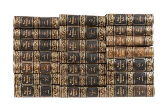 Meyer´s Konversations-Lexikon - Foto 1