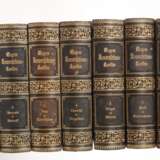 Meyer´s Konversations-Lexikon - Foto 2