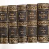 Meyer´s Konversations-Lexikon - Foto 3