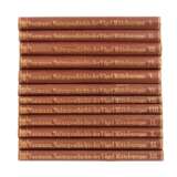 Naumann, Naturgeschichte der Vögel Mitteleuropas - Foto 3