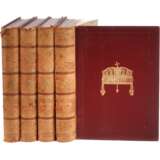 Ungarns Pferdezucht in Wort und Bild - Foto 1