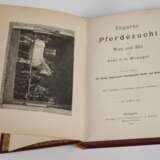 Ungarns Pferdezucht in Wort und Bild - Foto 2