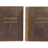 Gallerien von München - photo 1