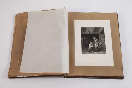 Gallerien von München - photo 3