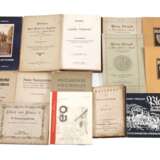 Sammlung historische Broschüren Plauen - photo 1