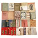 Sammlung vogtländische Mundart - photo 1