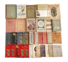 Sammlung vogtländische Mundart