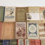 Sammlung vogtländische Mundart - photo 2