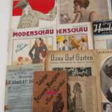 Sammlung Magazine Elegante Welt - photo 2