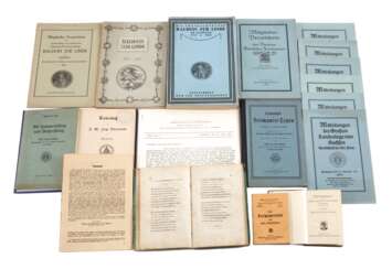 Sammlung Freimaurerliteratur