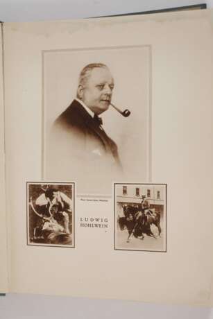 Ludwig Hohlwein Monografie - фото 2