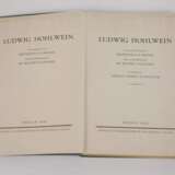 Ludwig Hohlwein Monografie - фото 3