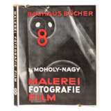 Bauhausbücher Nr. 8 - photo 1